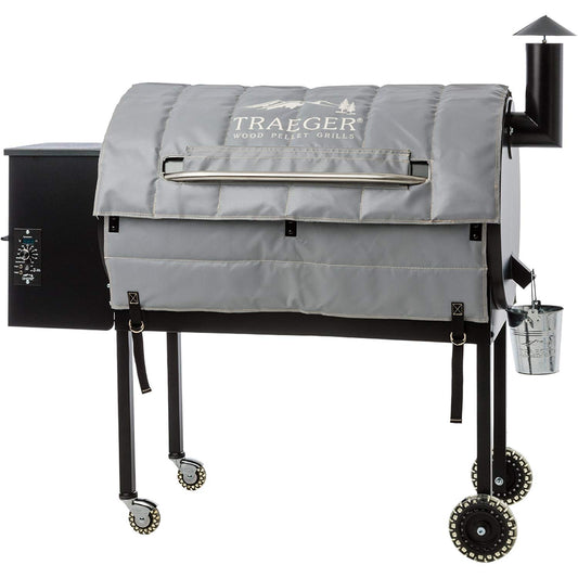 Traeger 34 Series Ins. Blanket
