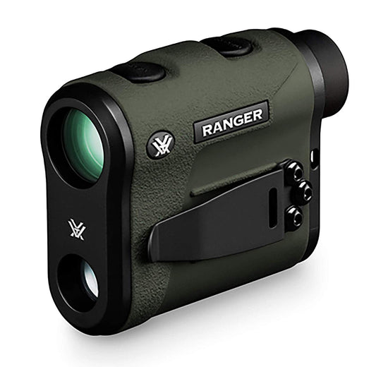 Vortex Ranger 1800YD Laser Rangefinder