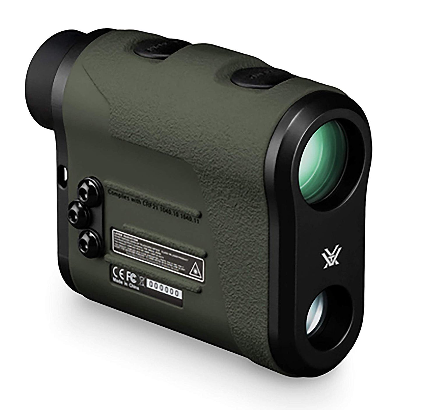 Vortex Ranger 1800YD Laser Rangefinder