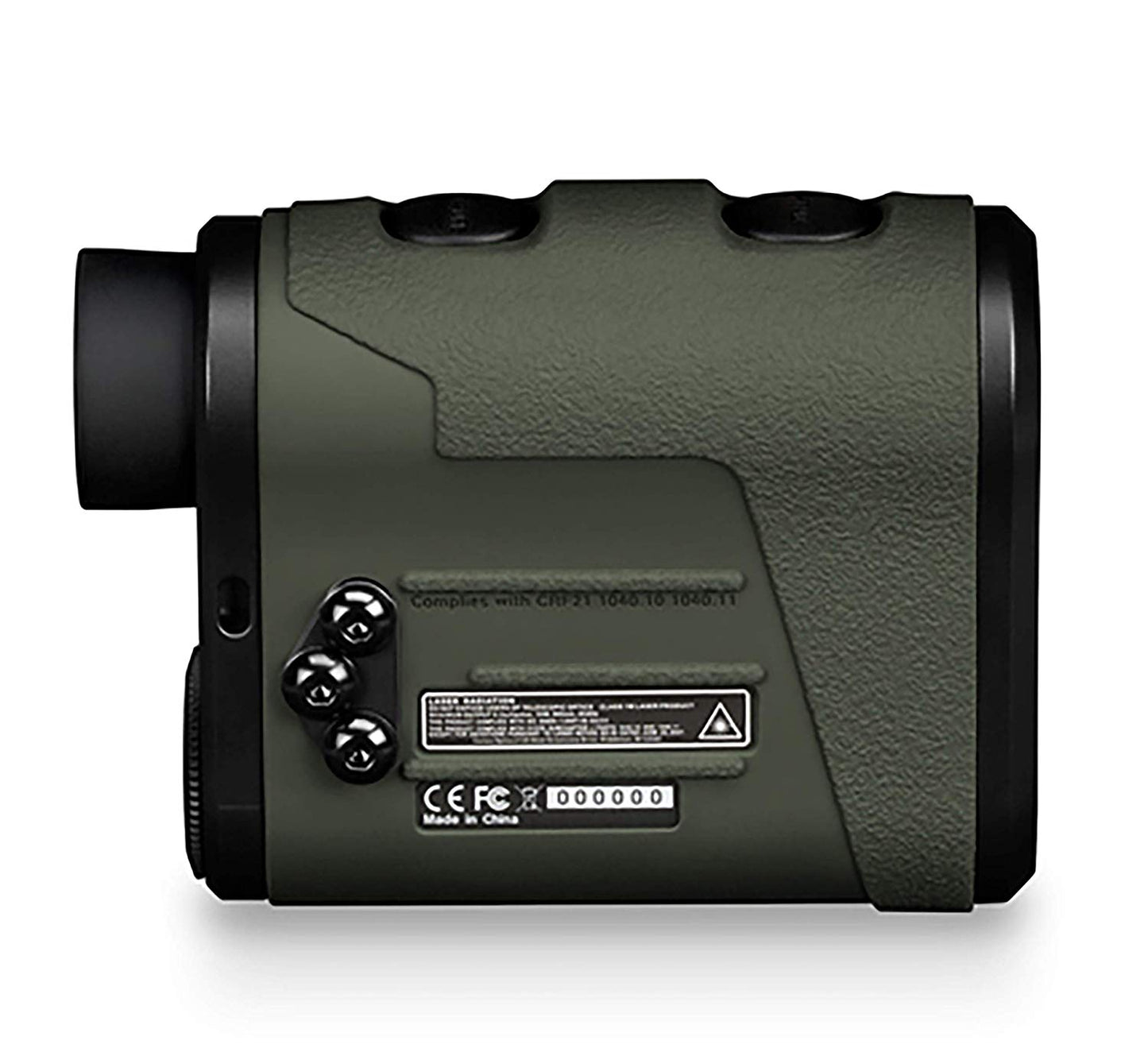Vortex Ranger 1800YD Laser Rangefinder