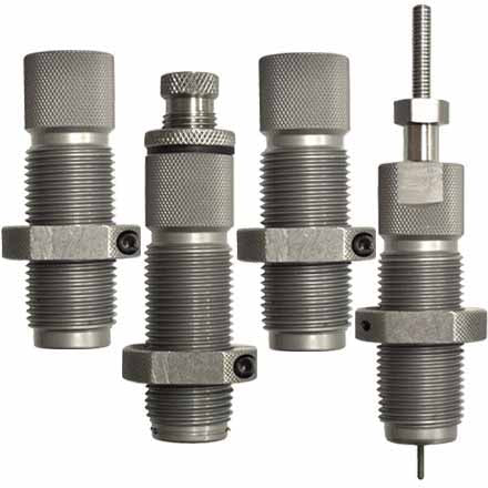Hornady 4 460 S&W Dieset