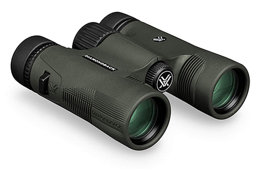 Vortex Diamondback 10x28 Binocular
