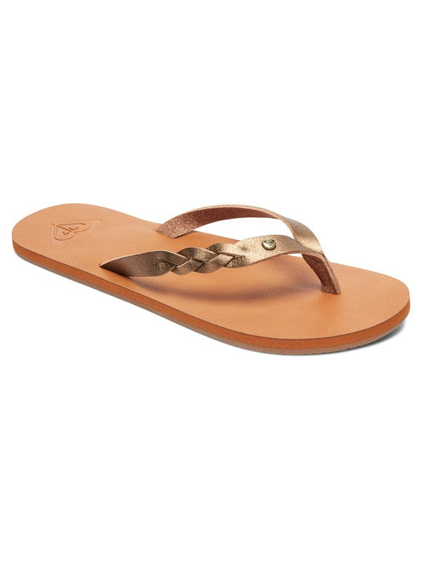ROXY Liza Flip-Flops