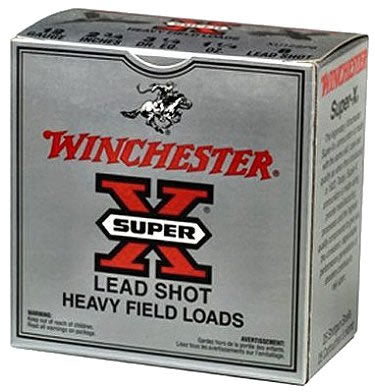 Winchester 20G #8 Game Load