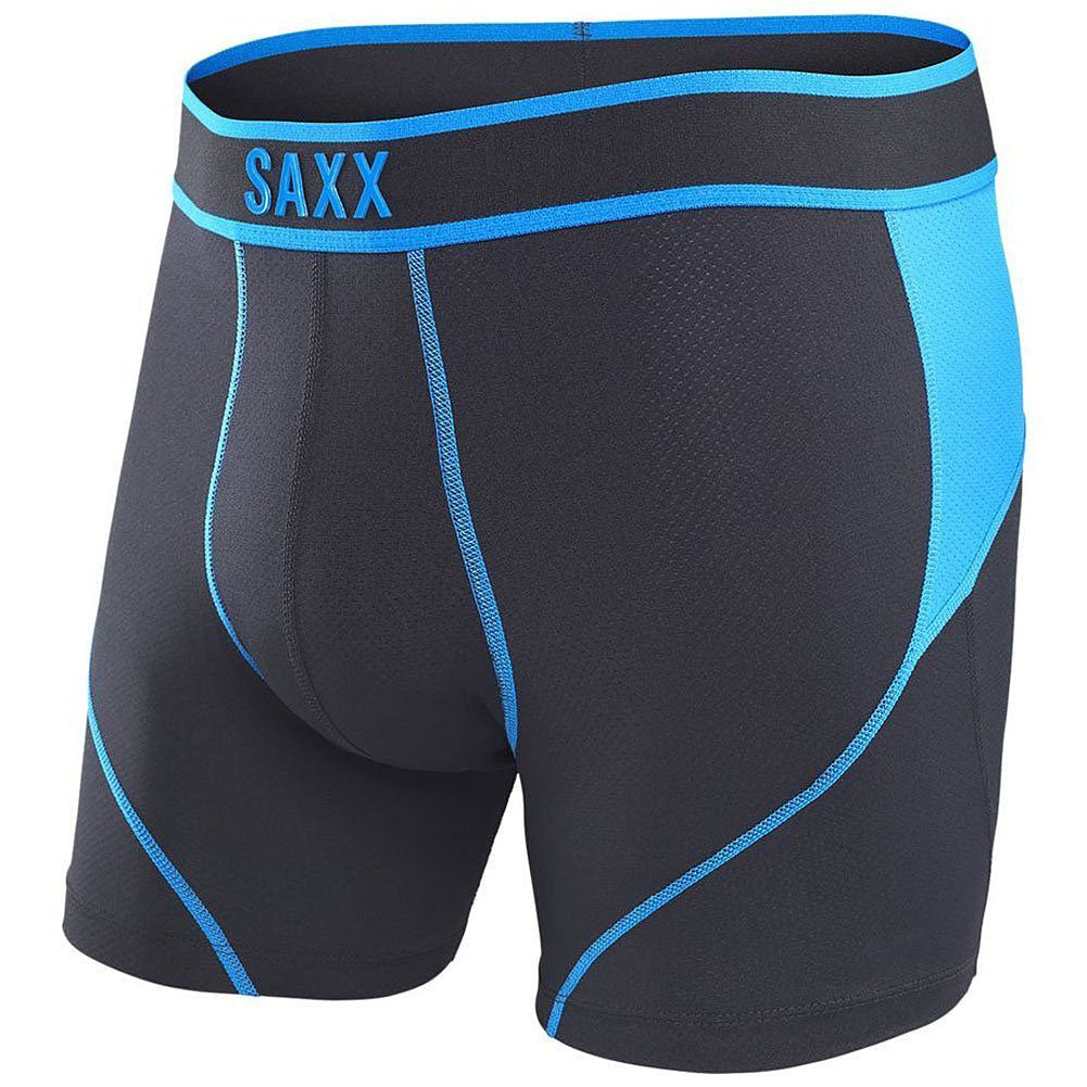 SAXX KINETIC BOXER BRIEF
