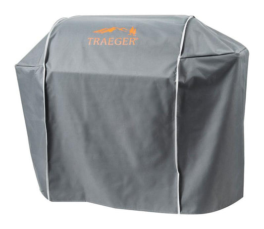 Traeger Ironwood 650 Grill Cover