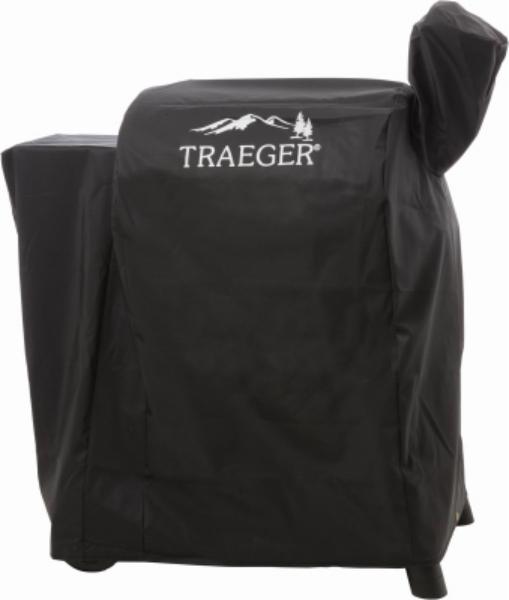 TraegerPro 575 Grill Cover