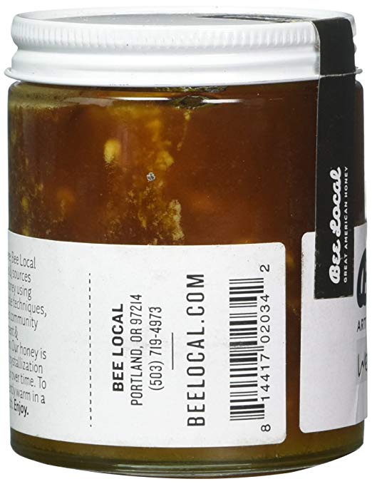 Traeger Wildflower Honey