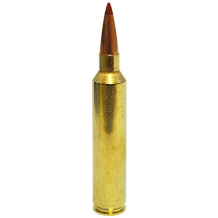 Hornady 28 Nosler 162 ELD-X Ammo