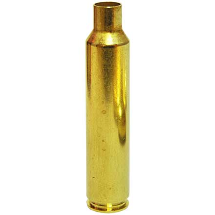 Hornady 30 Nosler Unprimed Brass