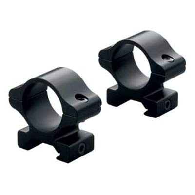 Leupold Rifleman 1' High Rings