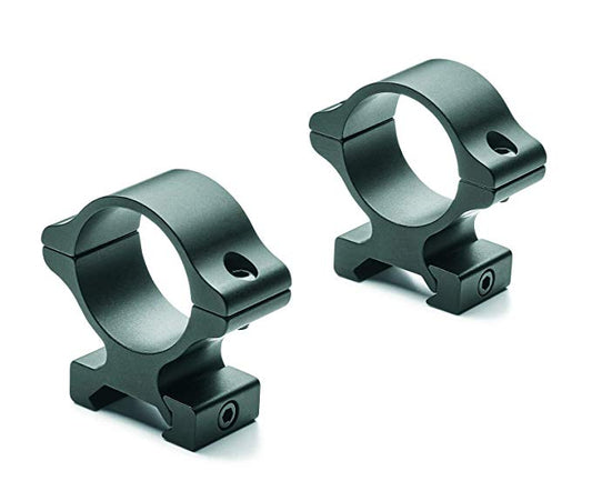 Leupold Rifleman 30MM High Rings