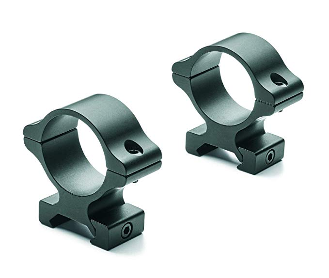 Leupold Rifleman 30MM High Rings