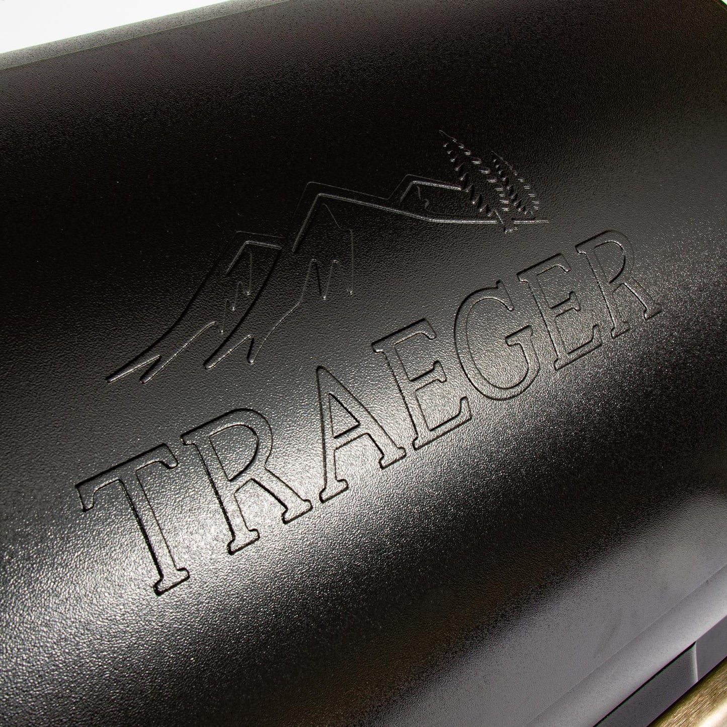 Ironwood 650 Grill