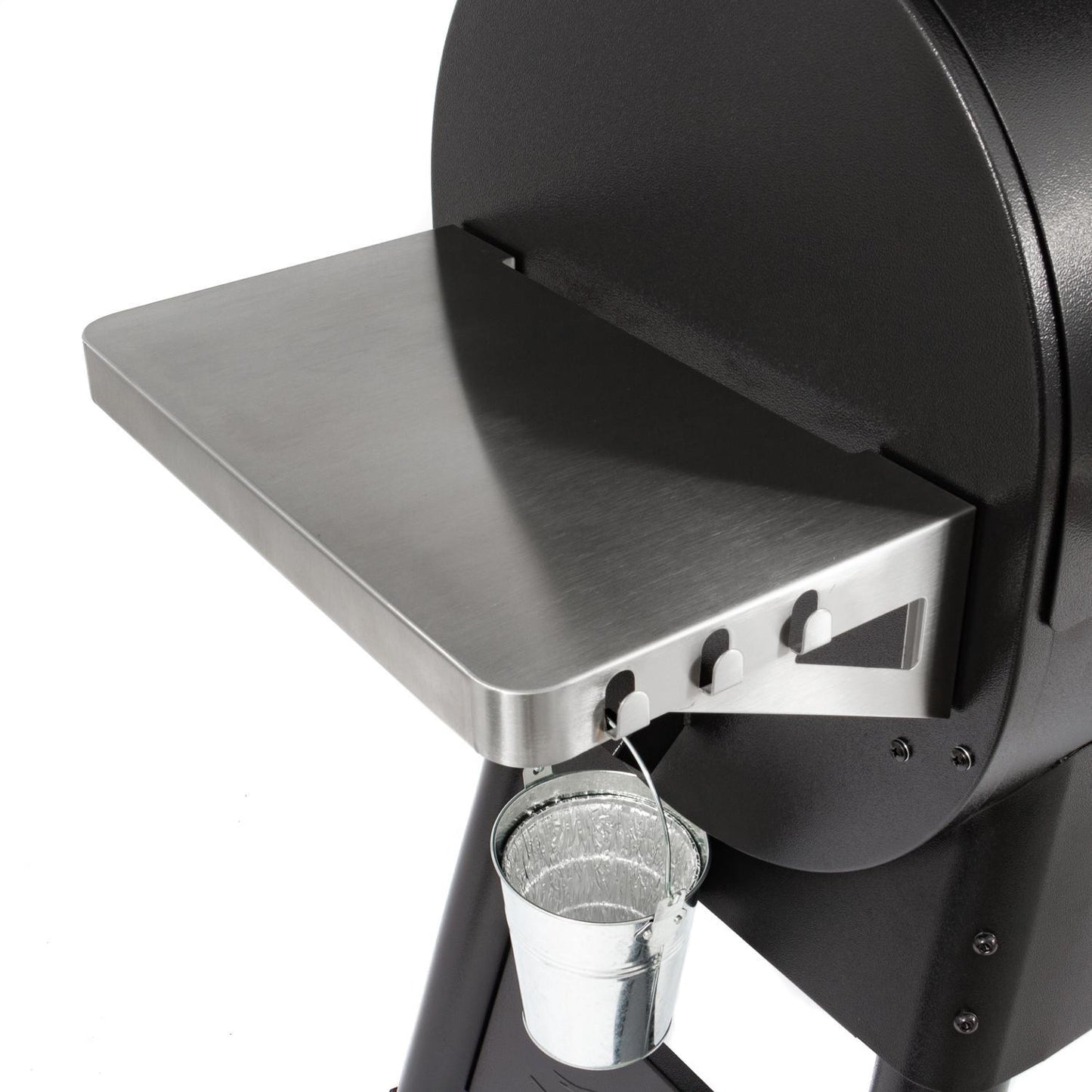 Ironwood 650 Grill