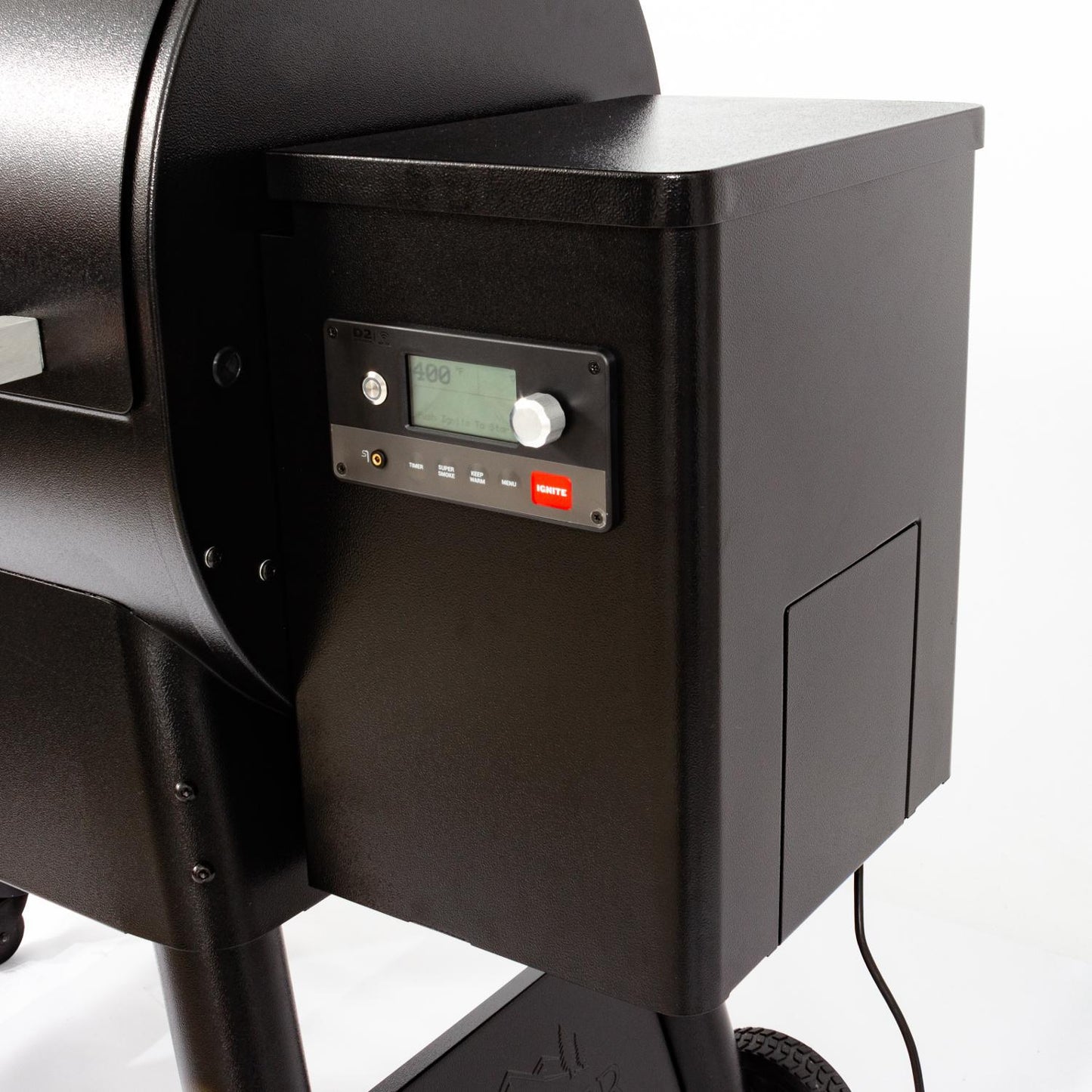 Ironwood 650 Grill