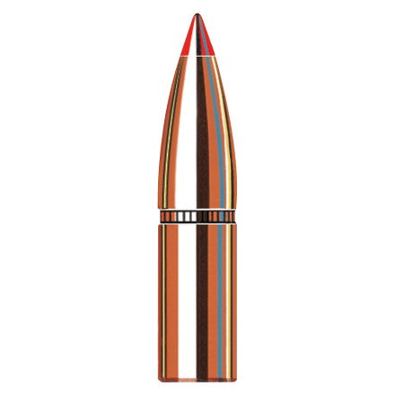 Hornady 25C 117SST Bullet