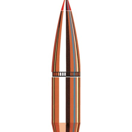 Hornady 7MM 154SST Bullet