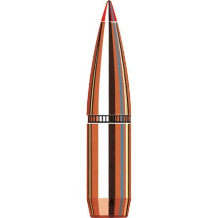 Hornady 7MM 162SST Bullet