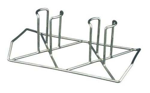 Camp Chef 2 Can Chicken Holder
