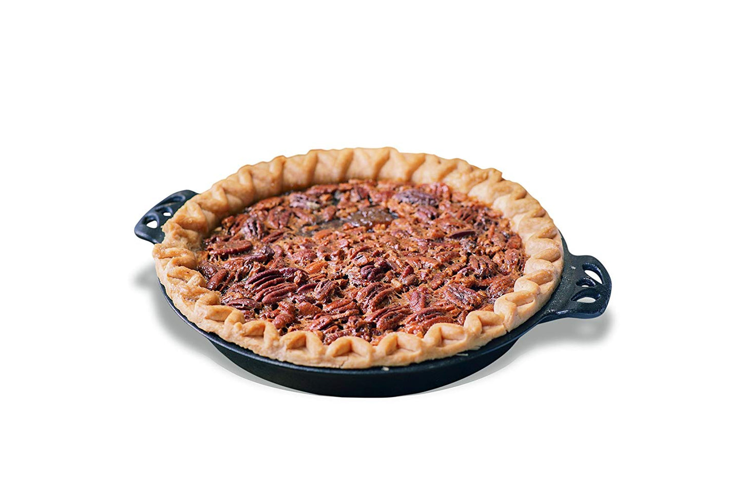 Camp Chef 10' Cast Pie Pan