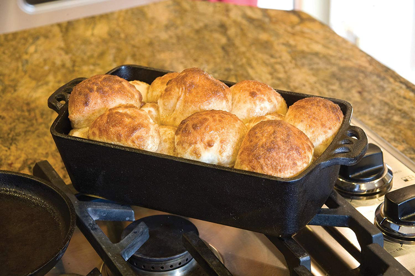 Camp Chef Bread Pan
