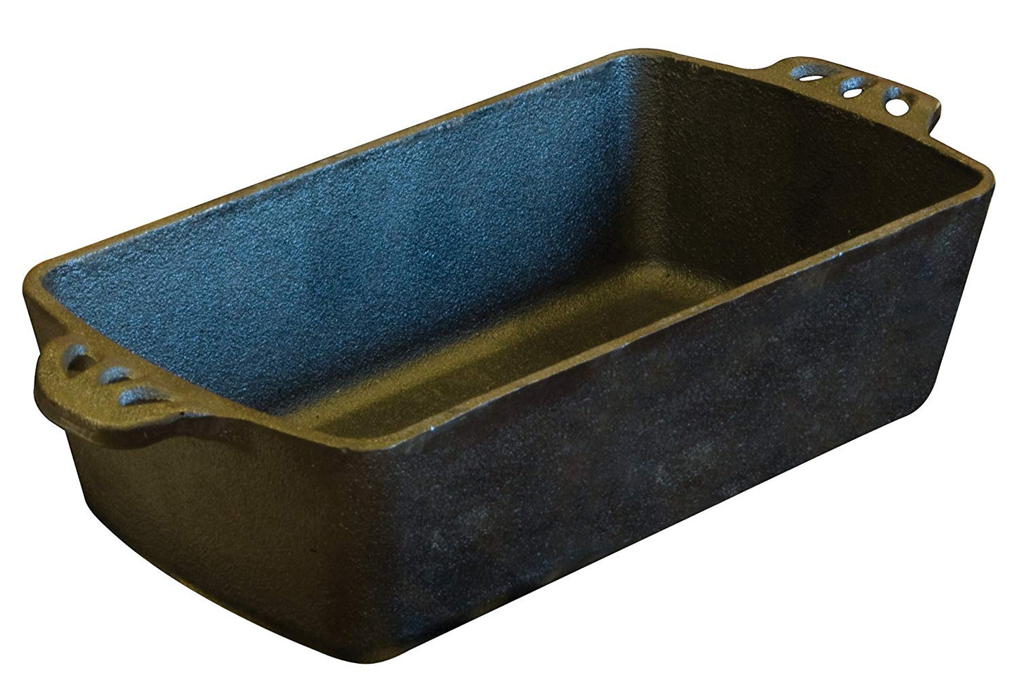 Camp Chef Bread Pan