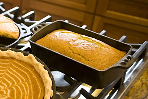 Camp Chef Bread Pan