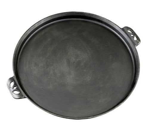 Camp Chef 14' Cast Pizza Pan