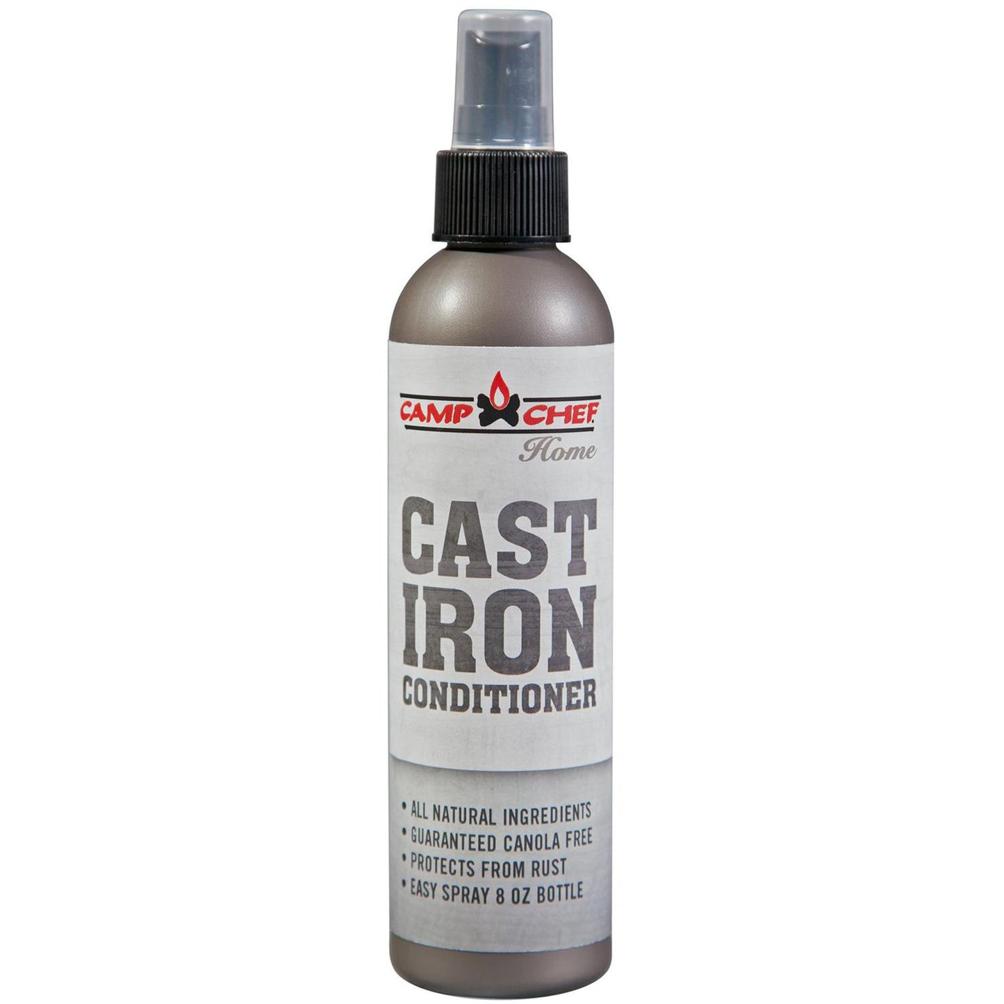 Camp Chef Premium Cast Iron Conditioner