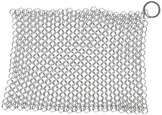 Camp Chef Chainmail Scrubber
