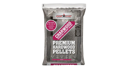 Camp Chef 20lb Cherry Charcoal Pellets