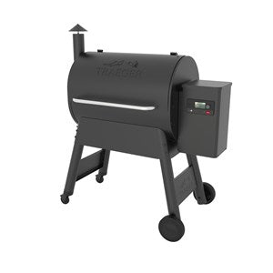 Pro 780 BLK Grill