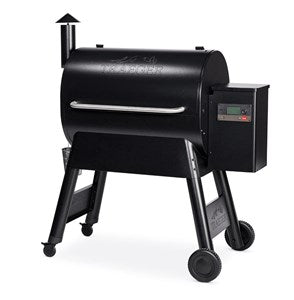 Pro 780 BLK Grill