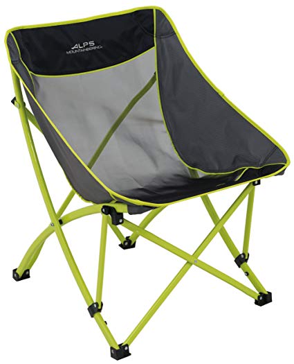 Alps Camber Chair