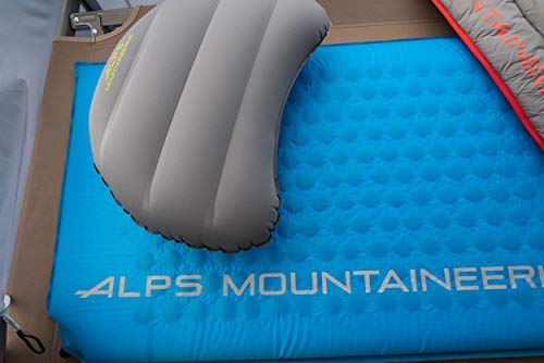 Alps Versa Camp Pillow