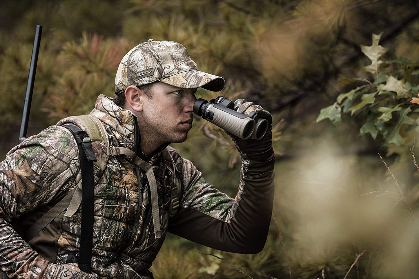 Burris Signature HD 10x42 Binoculars