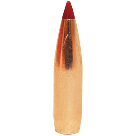 Hornady ELD X 90GR 6MM/243 Bullets