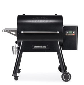 Ironwood 885 Grill