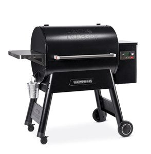 Ironwood 885 Grill