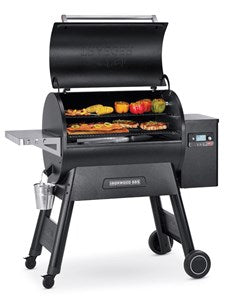 Ironwood 885 Grill