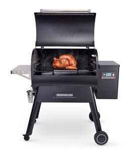 Ironwood 885 Grill
