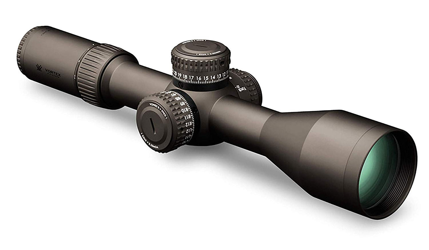 Vortex Razor HDGII 4.5-27 MOA Scope