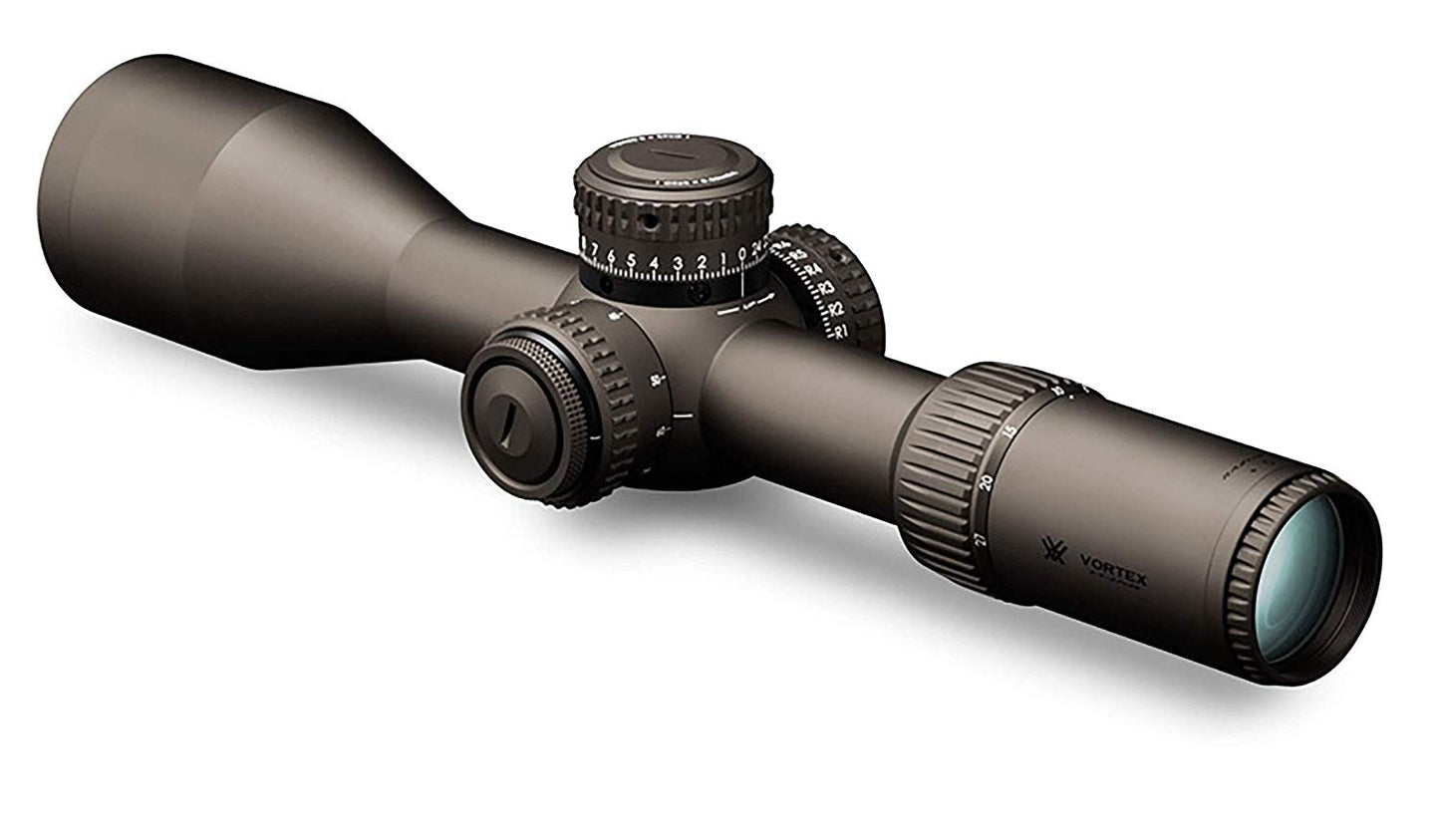 Vortex Razor HDGII 4.5-27 MOA Scope