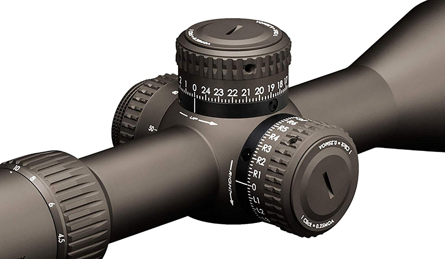 Vortex Razor HDGII 4.5-27 MOA Scope