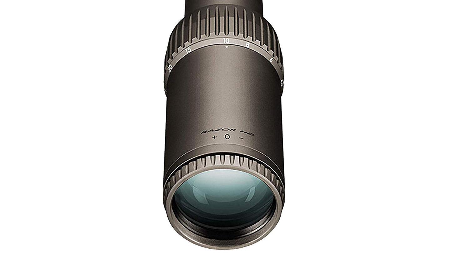 Vortex Razor HDGII 4.5-27 MOA Scope