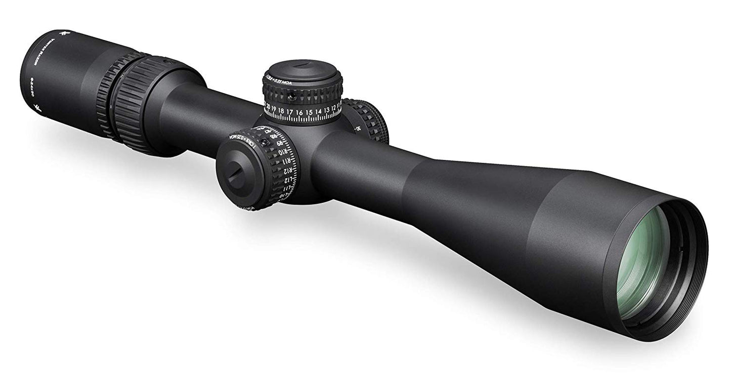 Vortex Razor HD 6-24 AMG MOA Scope