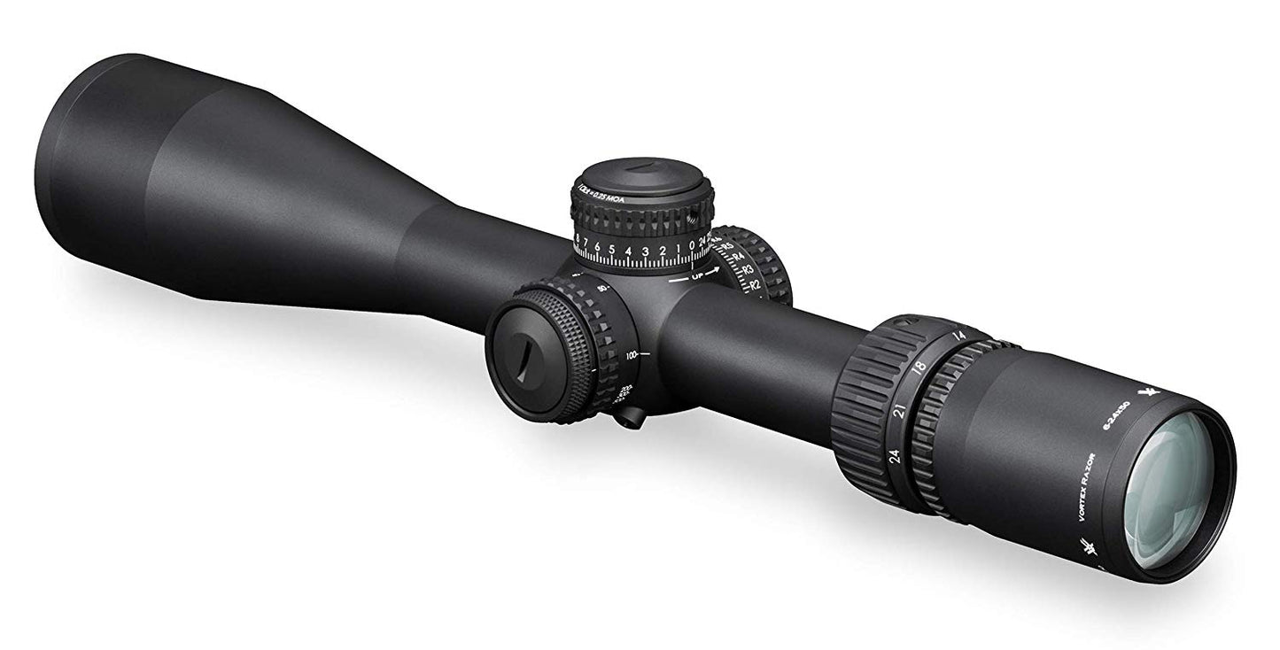 Vortex Razor HD 6-24 AMG MOA Scope