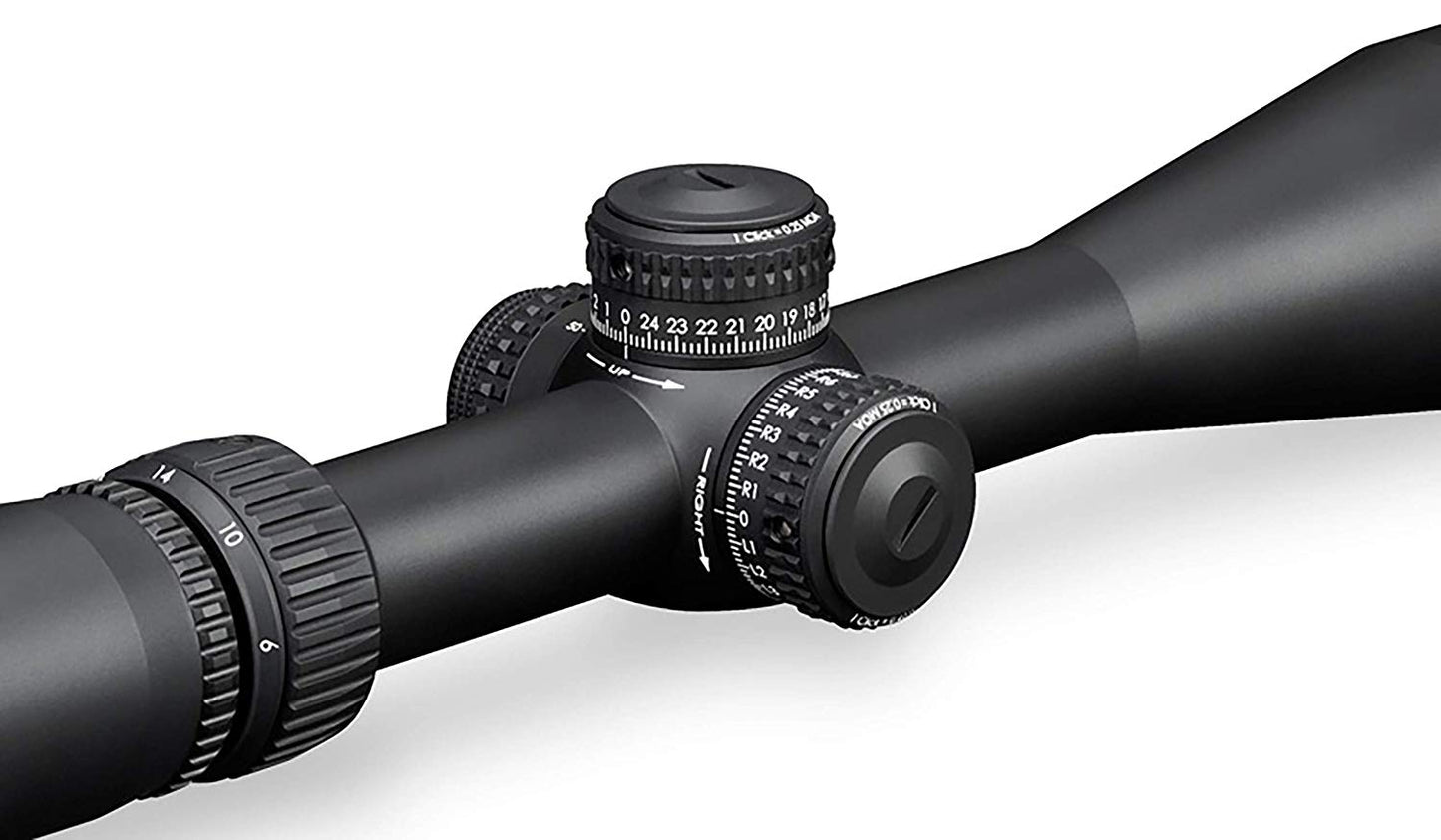 Vortex Razor HD 6-24 AMG MOA Scope