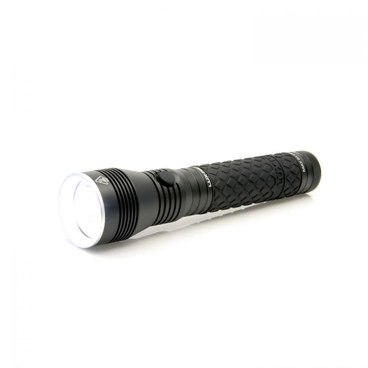 LuxPro Extended Range LED Flashlight